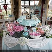 幸福角落屋內