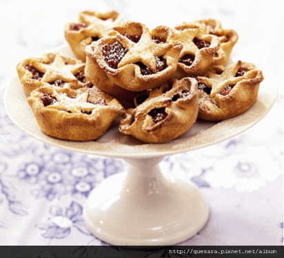 Mince Pies