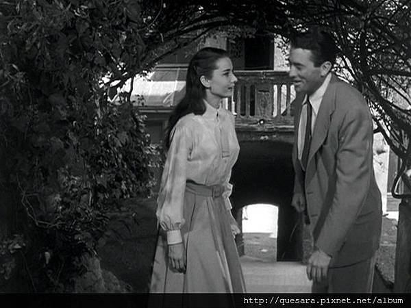 Roman Holiday