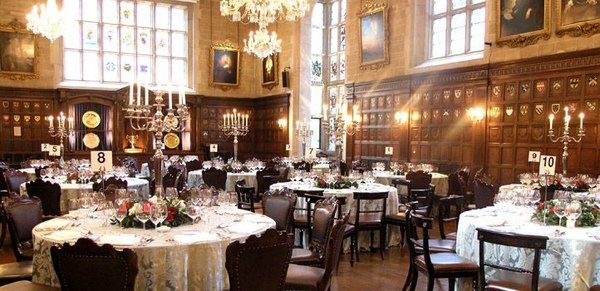 Iron Mongers Hall