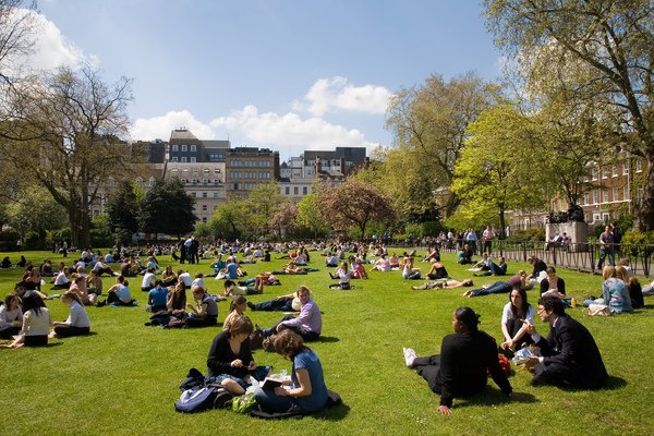 Lincoln&apos;s Inn London