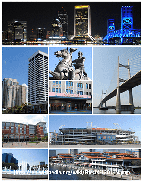 jacksonville