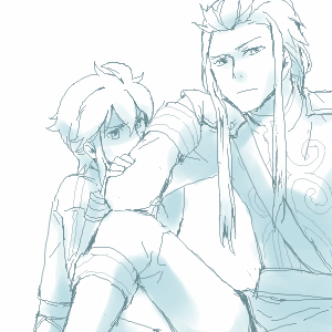 [TOA]子爵兄弟