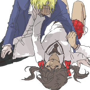[APH]學園法賽