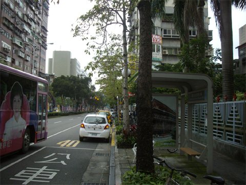市區公車國立台北教育大學