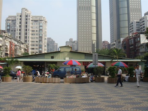 成功市場