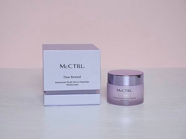 保養_頂級植萃保養品牌〖McCTILL美珂媞歐〗 結合專利科