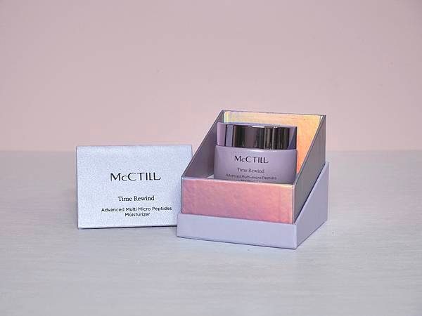 保養_頂級植萃保養品牌〖McCTILL美珂媞歐〗 結合專利科