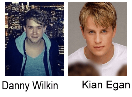 danny kian