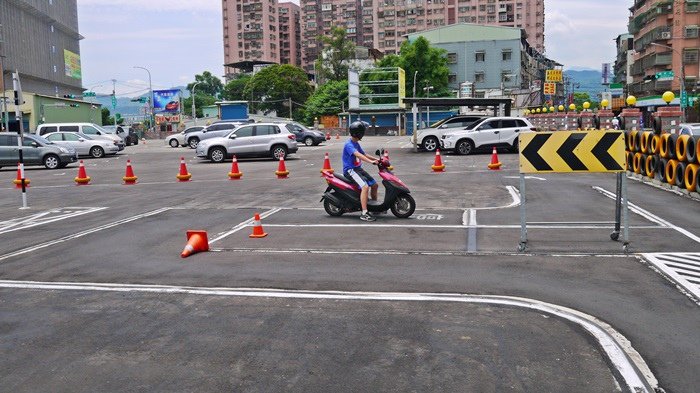 新北機車駕訓班 樹林太順 (11).JPG