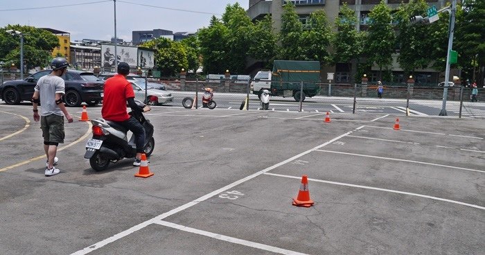 新北機車駕訓班 樹林太順 (13).JPG