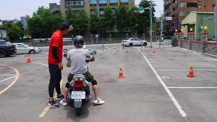 新北機車駕訓班 樹林太順 (12).JPG