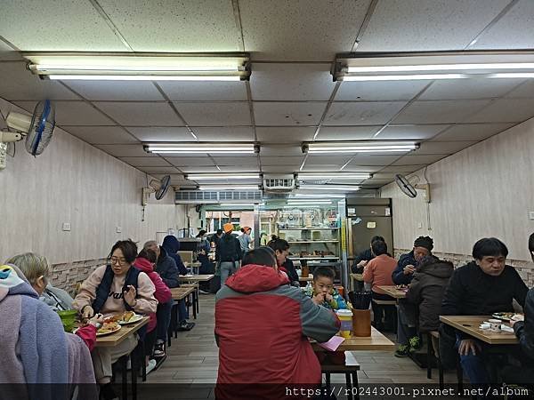 [食記]台北醫學大學(北醫)周邊美食-伍柒玖牛肉麵
