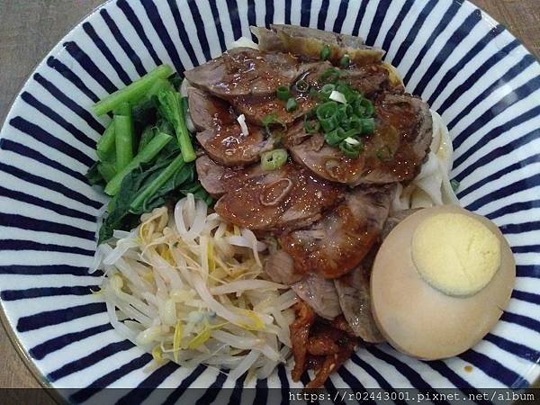 [食記]台北車站北車美食-老台客麵食