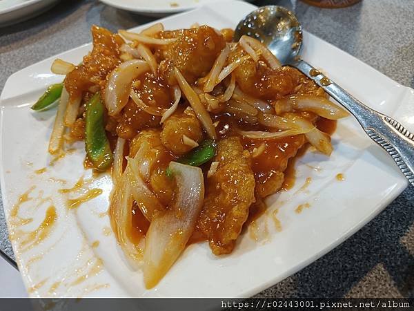 [食記]葫洲捷運站附近/律師訓練所美食-雍記小館