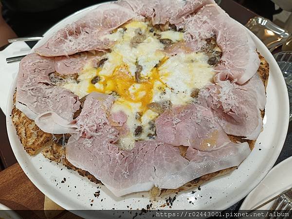 [食記]培皮諾小館(Peppino)