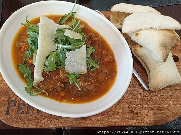 [食記]培皮諾小館(Peppino)