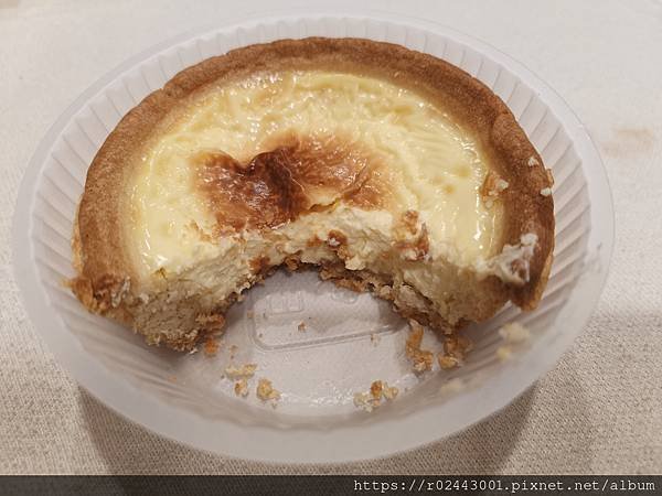 [食記]7-11美食-LADEARS焦糖德式布丁