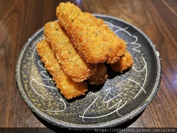 [食記]大村武串燒居酒屋（士林店）/下班聊天、聚會的好地方