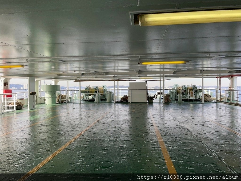 東京灣渡輪Tokyo Bay Ferry3.JPEG