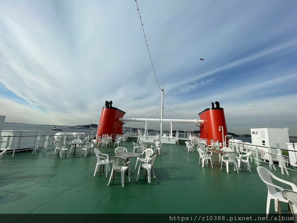 東京灣渡輪Tokyo Bay Ferry2.JPEG