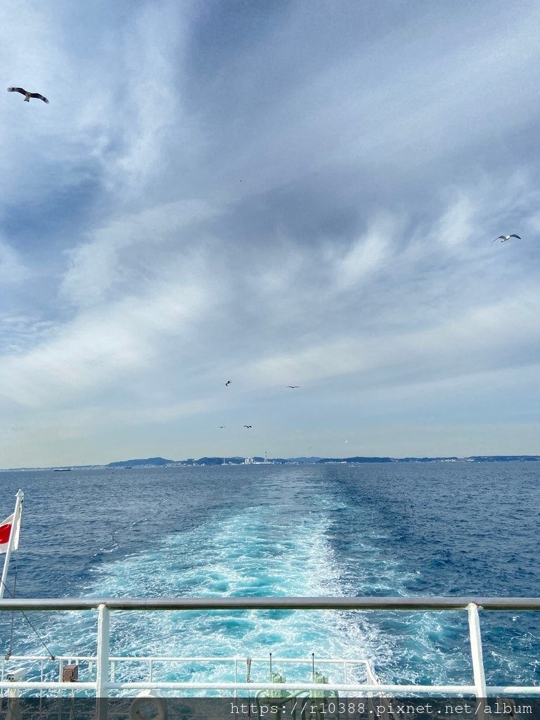 東京灣渡輪Tokyo Bay Ferry15.jpg