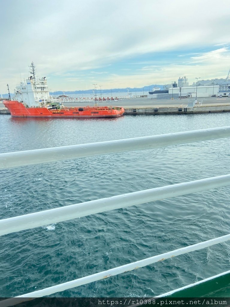 東京灣渡輪Tokyo Bay Ferry14.jpg