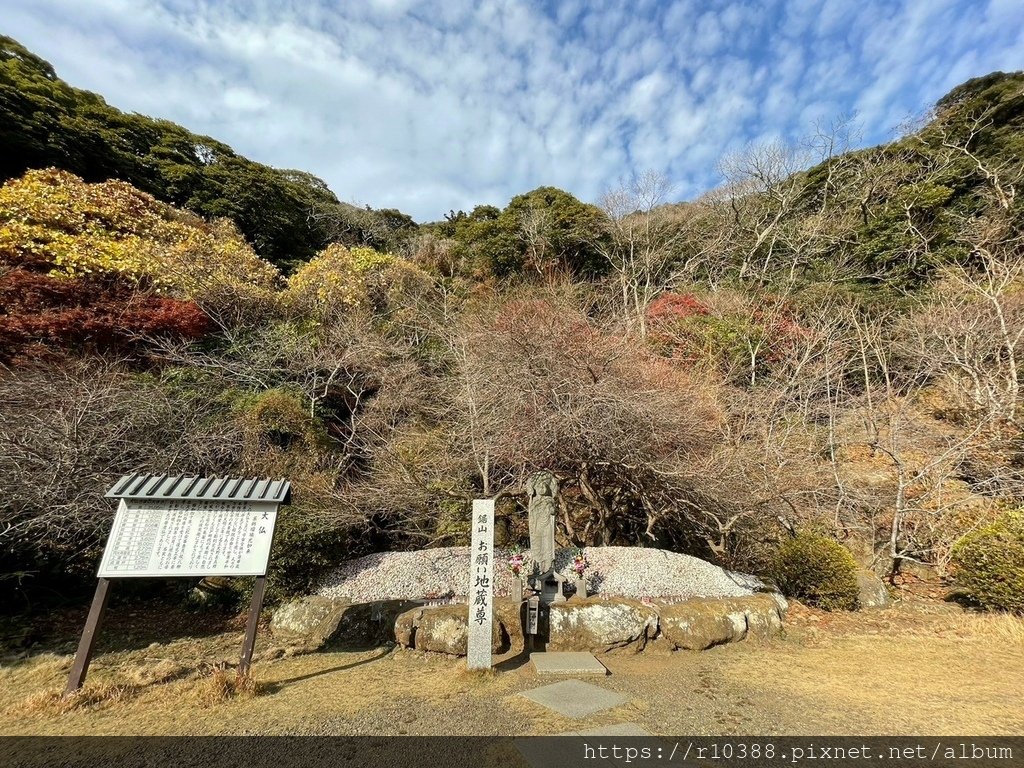 日本千葉縣鉅山鋸山ロープウェーMt.Nokogiri Ropeway3.JPEG