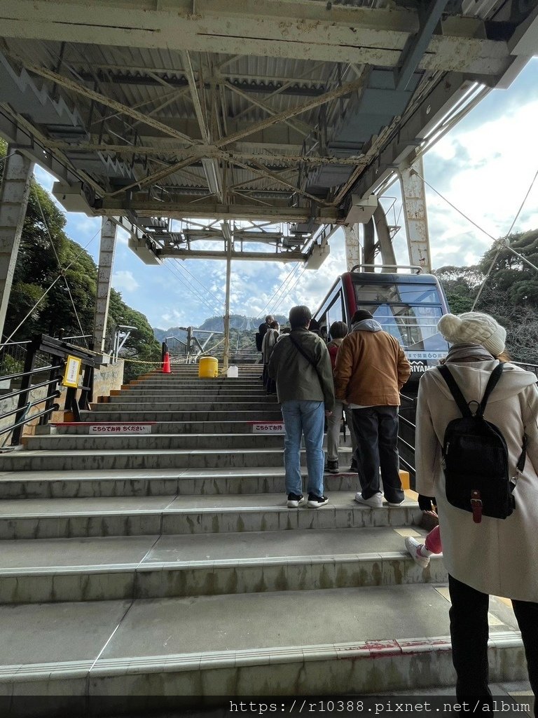日本千葉縣鉅山鋸山ロープウェーMt.Nokogiri Ropeway7.JPEG
