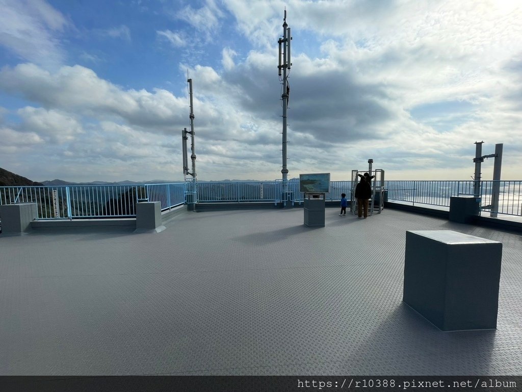 日本千葉縣鉅山鋸山ロープウェーMt.Nokogiri Ropeway8.JPEG