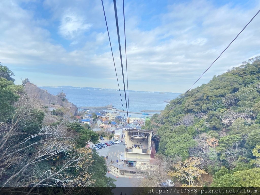 日本千葉縣鉅山鋸山ロープウェーMt.Nokogiri Ropeway13.jpg