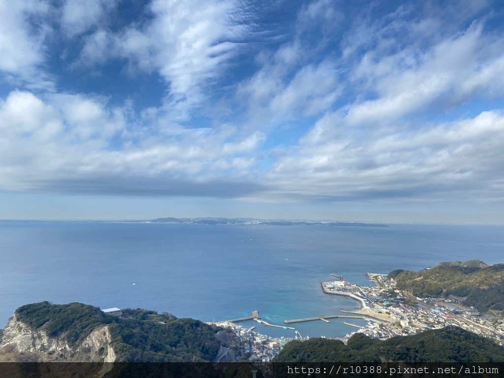 日本千葉縣鉅山鋸山ロープウェーMt.Nokogiri Ropeway15.jpg