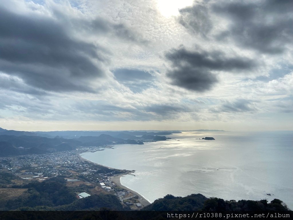 日本千葉縣鉅山鋸山ロープウェーMt.Nokogiri Ropeway18.jpg