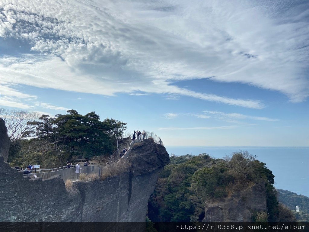 日本千葉縣鉅山鋸山ロープウェーMt.Nokogiri Ropeway24.jpg