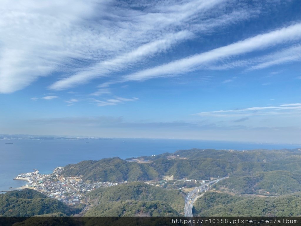 日本千葉縣鉅山鋸山ロープウェーMt.Nokogiri Ropeway25.jpg
