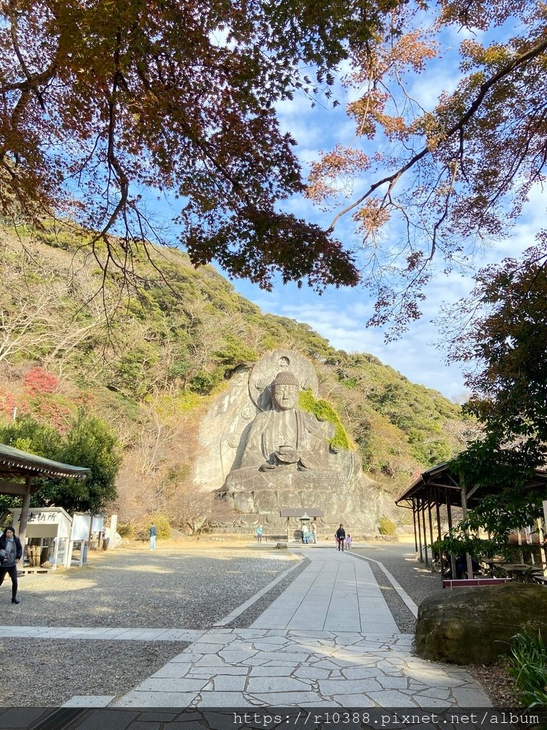 日本千葉縣鉅山鋸山ロープウェーMt.Nokogiri Ropeway32.jpg