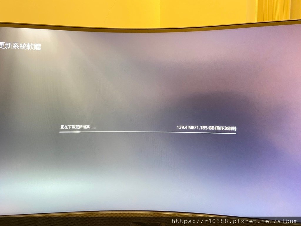BenQ 電競曲面螢幕 購買經驗BenQ Gaming Curved Monitor Purchase Experience4.jpg