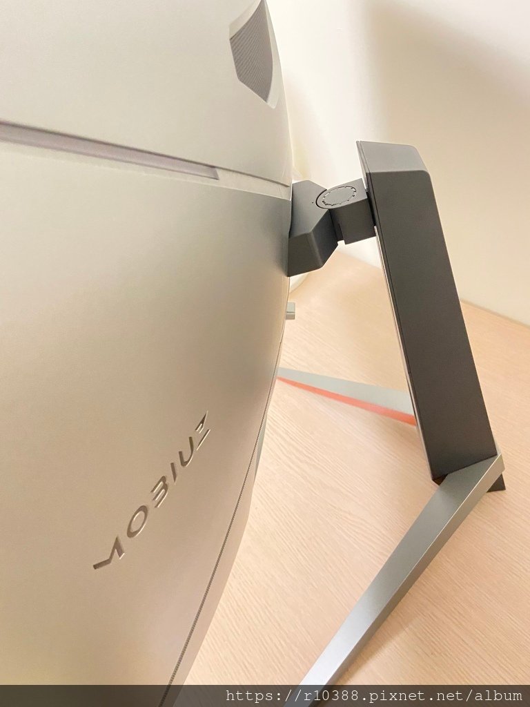 BenQ 電競曲面螢幕 購買經驗BenQ Gaming Curved Monitor Purchase Experience3.jpg