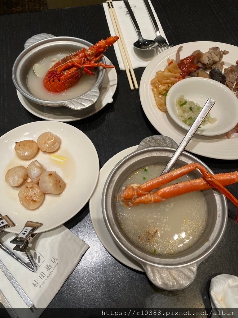 阿力海Buffet7.JPG