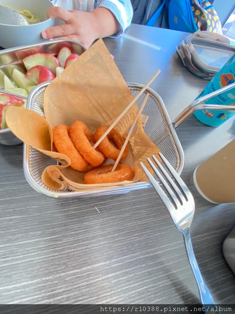 高雄國立科學工藝博物館，遛小孩的好去處