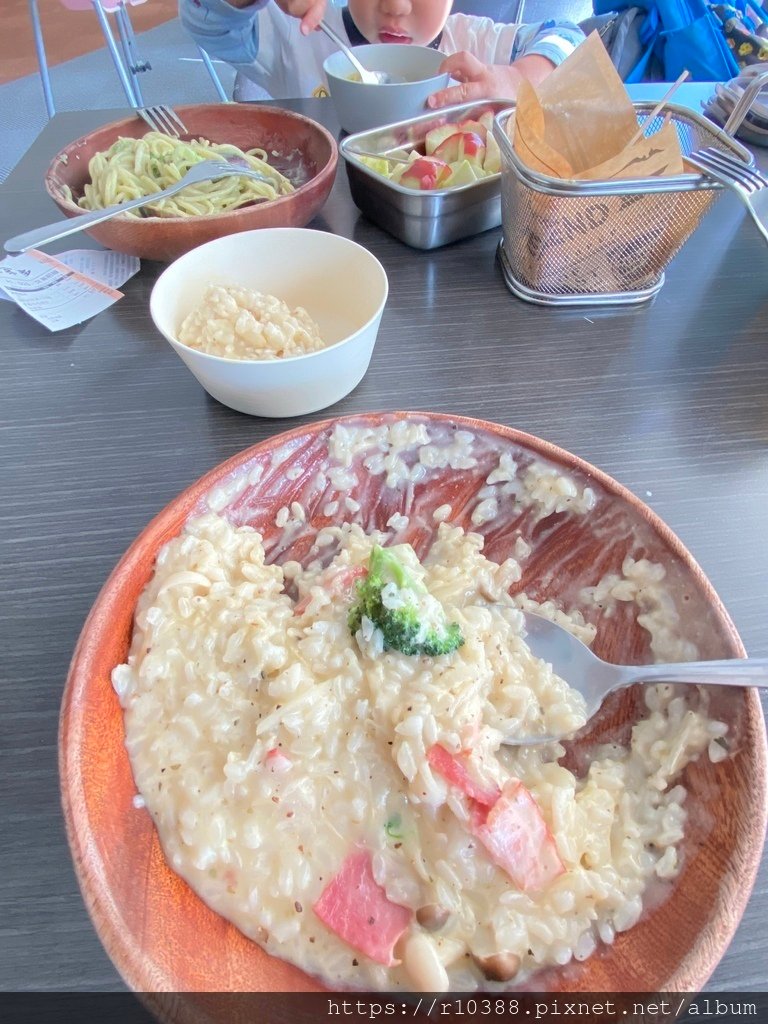 高雄國立科學工藝博物館，遛小孩的好去處