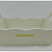 雙耳提籃(米)15x30x20公分=350元