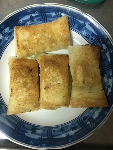 10.純素食煎餅 法式吐司  小潔 10