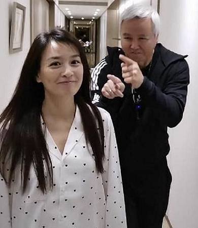 女神照片