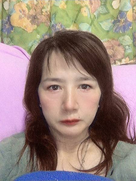 瘦雙下巴  小潔 14