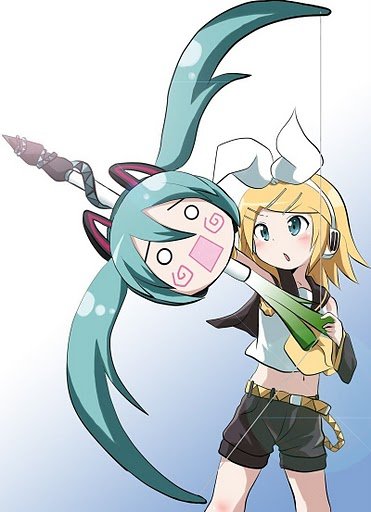 我家初音好可憐....jpg