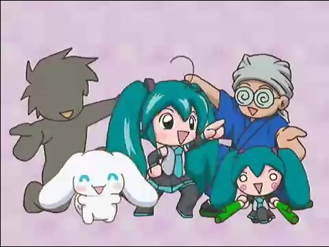 【初音未來】Hatsune Miku - Vocaloid Caramelldansen.mp4_000026519.jpg