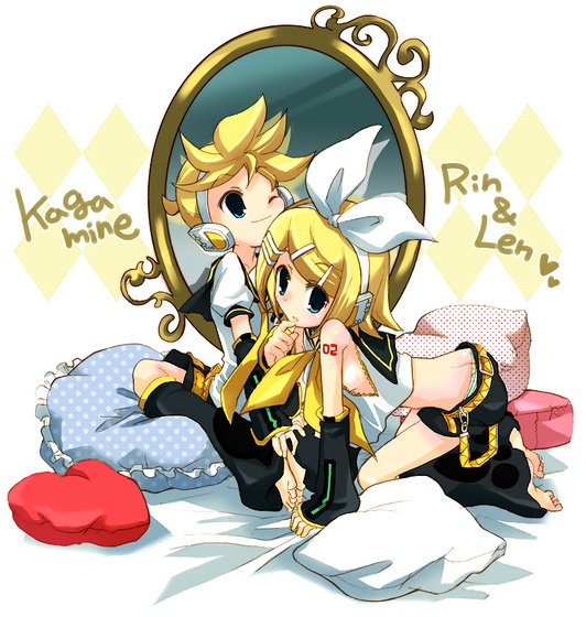 鏡音鈴 + 連2.jpg