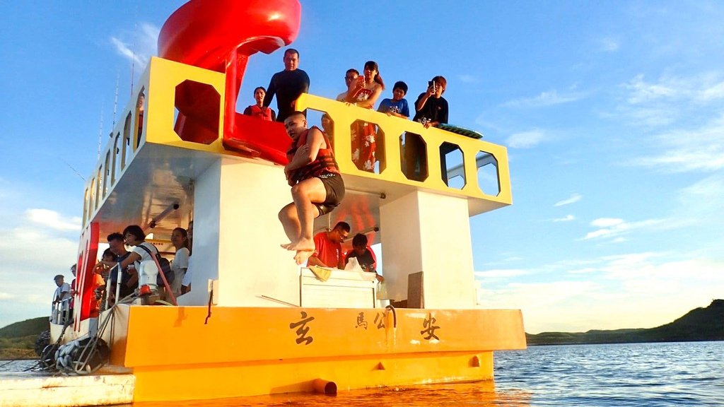 夕游澎湖灣玄安號海上花火節 (4).jpg