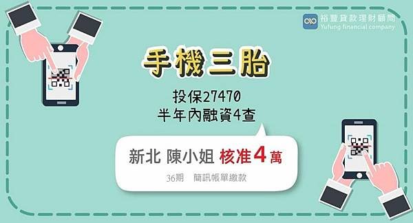 賀~~手機三胎核准4萬🎉🎉